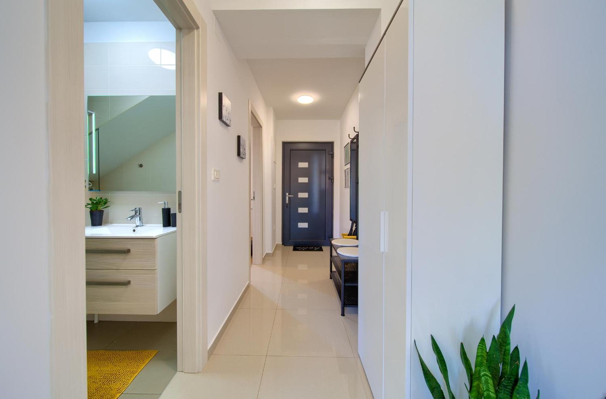 Apartment Sara كرك المظهر الخارجي الصورة