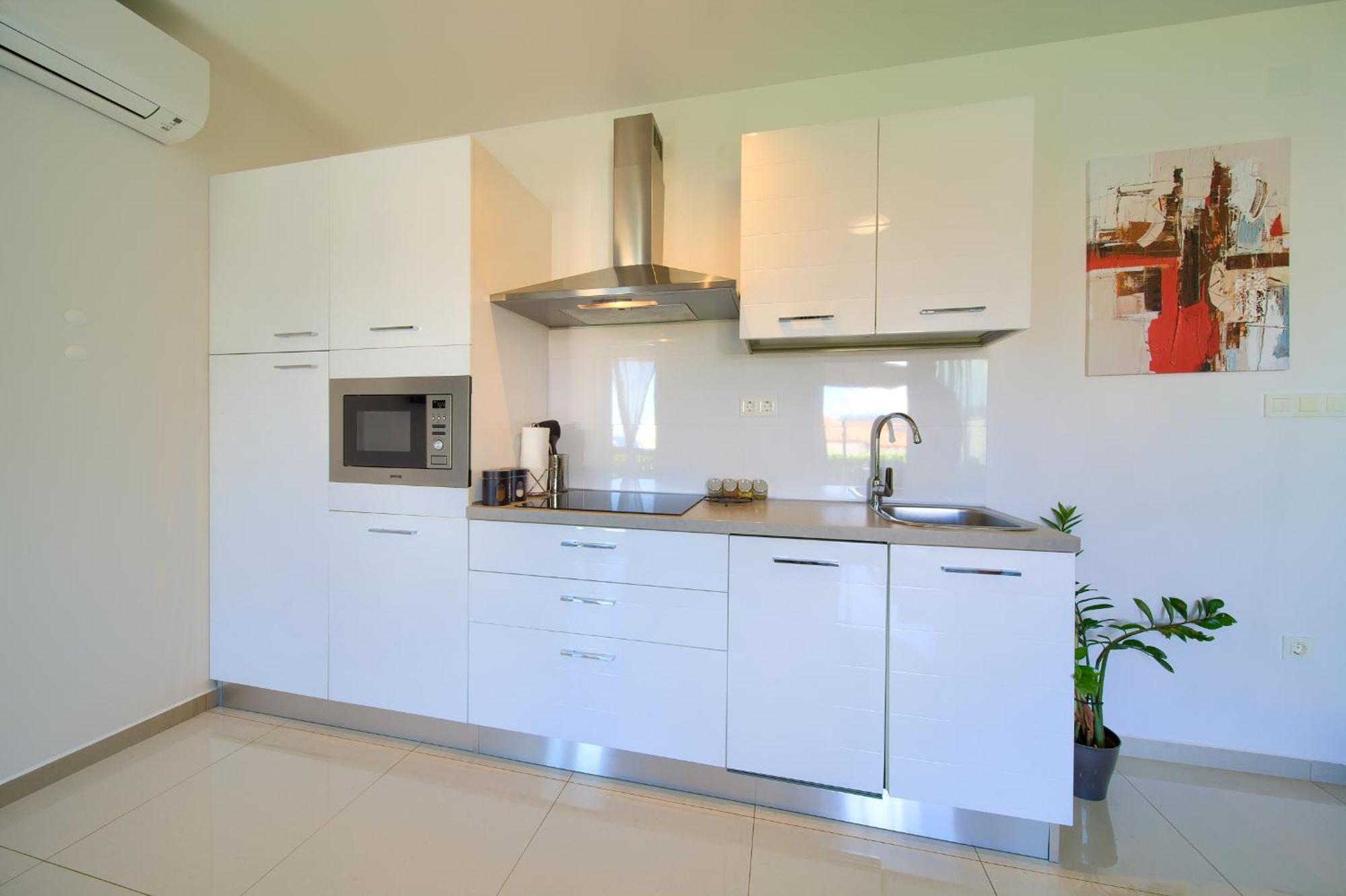 Apartment Sara كرك المظهر الخارجي الصورة
