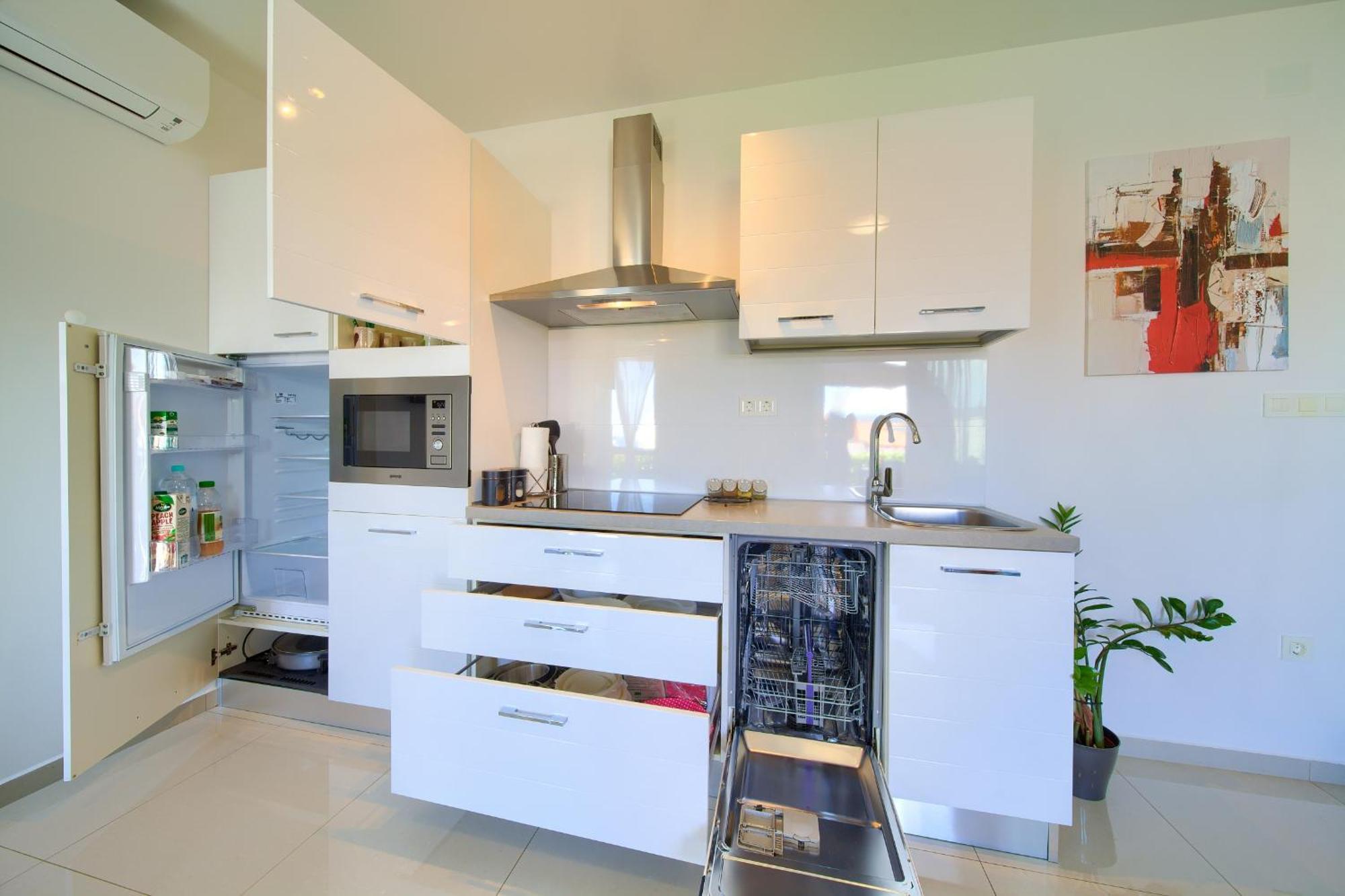 Apartment Sara كرك المظهر الخارجي الصورة