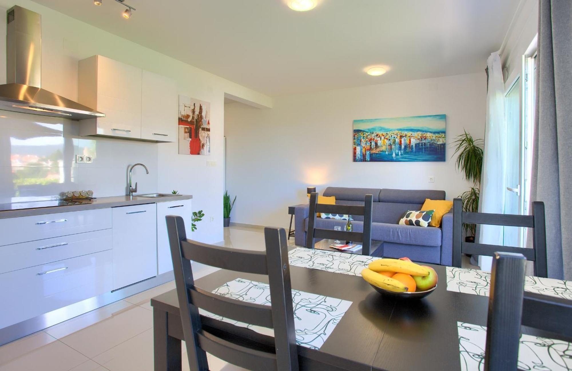 Apartment Sara كرك المظهر الخارجي الصورة