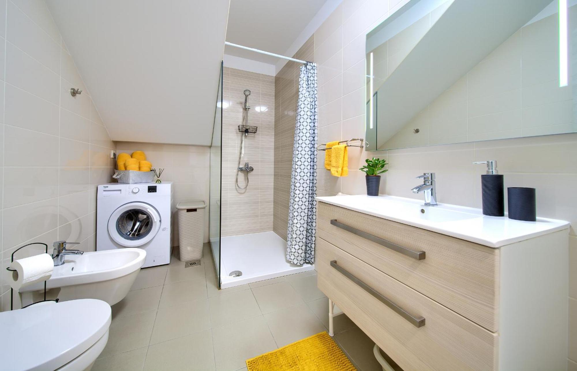 Apartment Sara كرك المظهر الخارجي الصورة