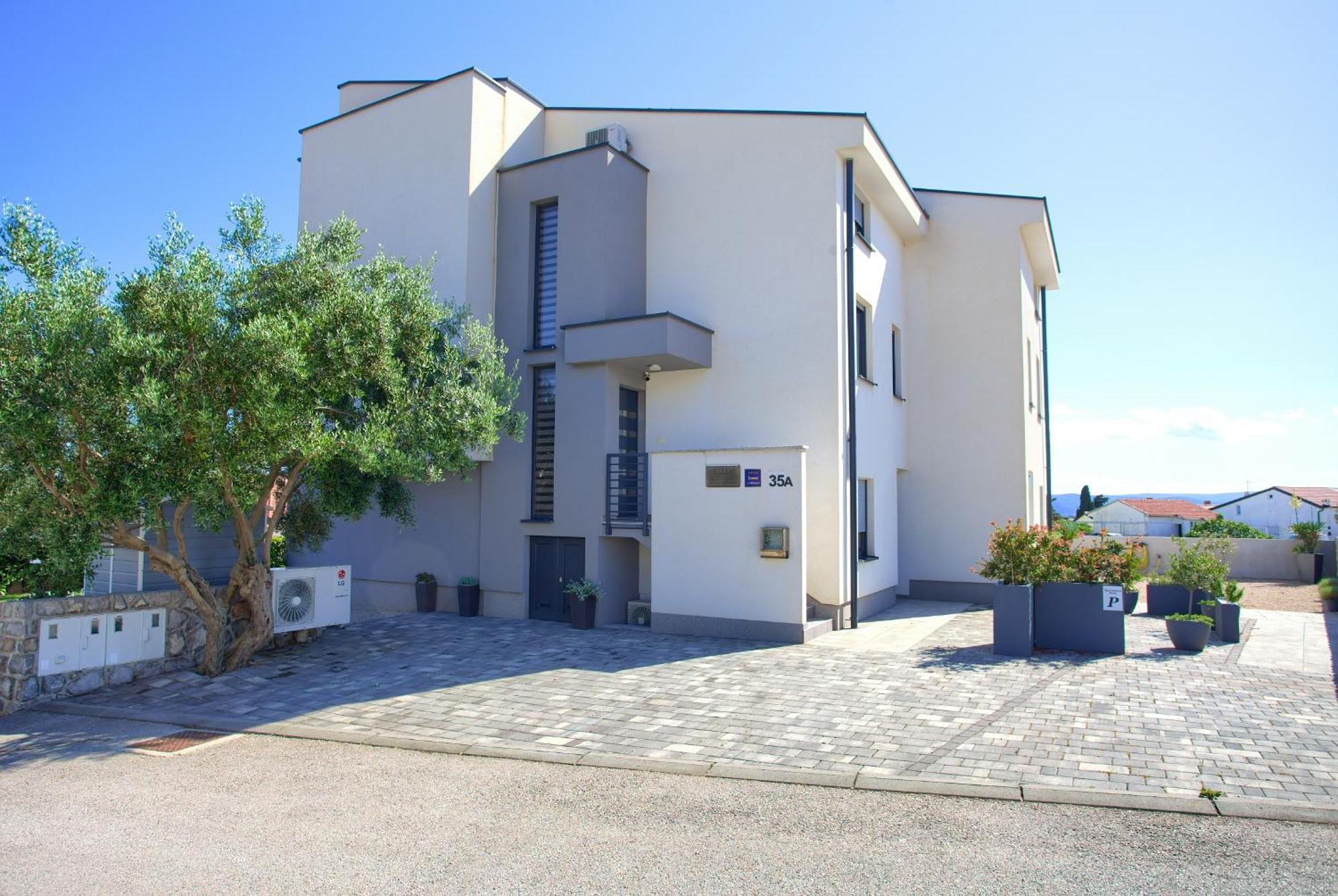 Apartment Sara كرك المظهر الخارجي الصورة