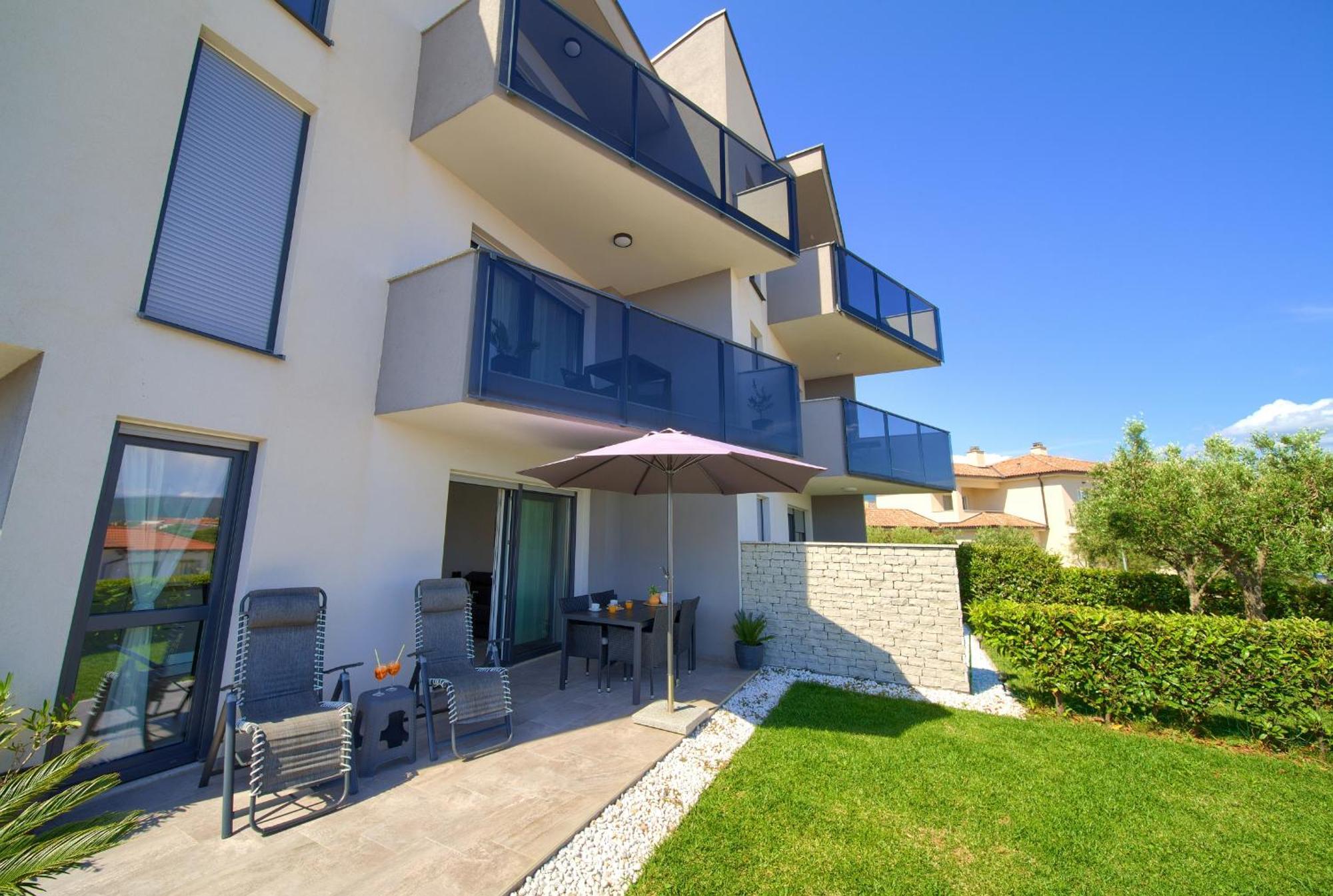 Apartment Sara كرك المظهر الخارجي الصورة