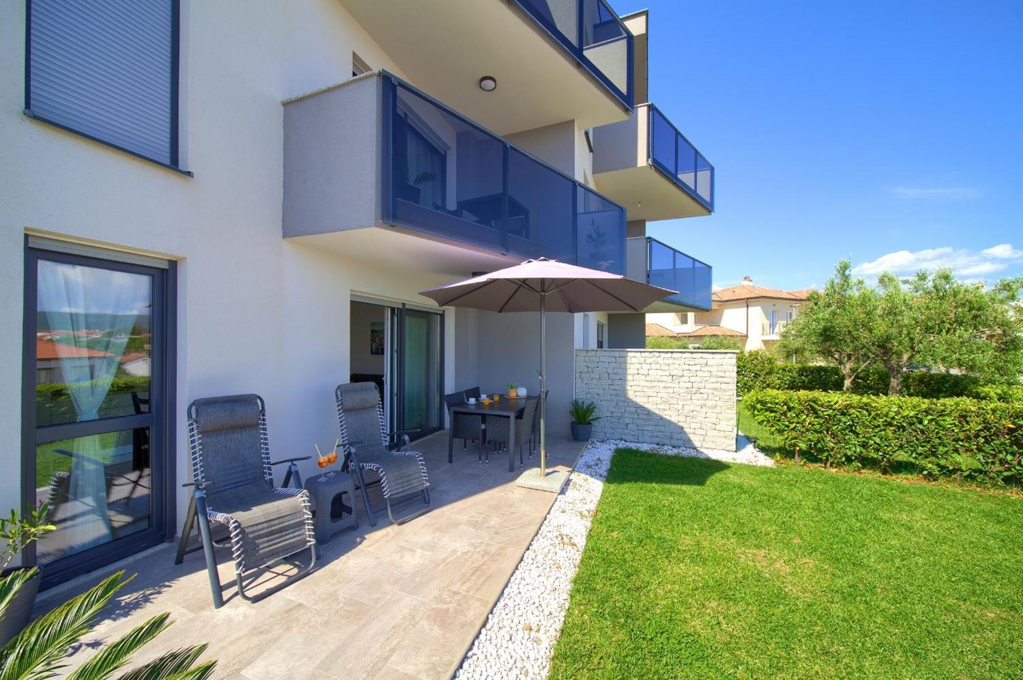 Apartment Sara كرك المظهر الخارجي الصورة