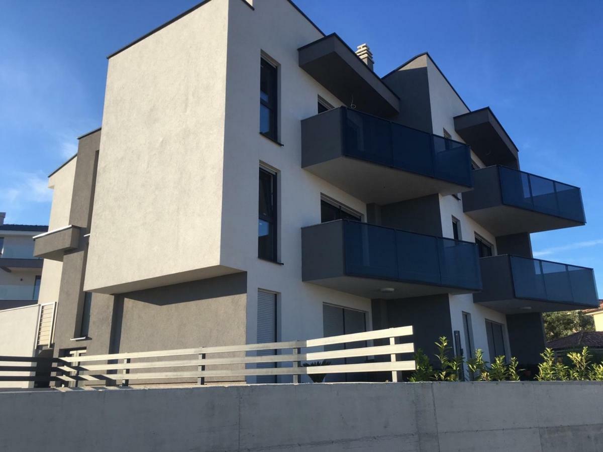 Apartment Sara كرك المظهر الخارجي الصورة